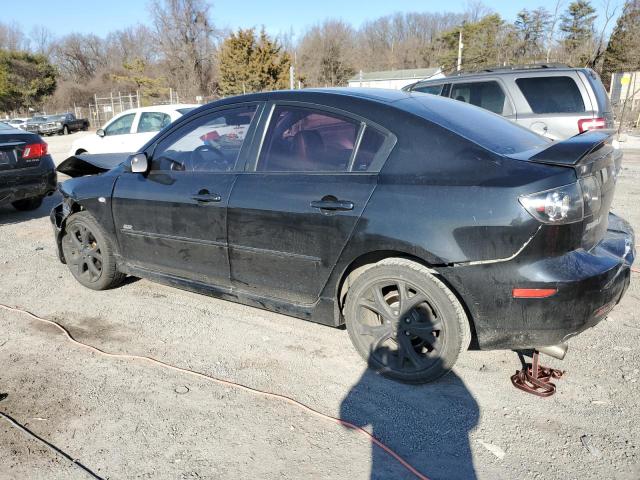 Photo 2 from auction – 2007 MAZDA 3 S with VIN JM1BK323571712147