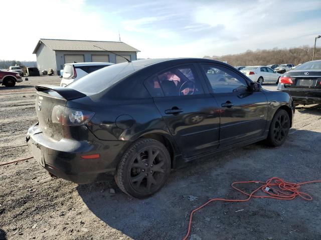 Photo 3 from auction – 2007 MAZDA 3 S with VIN JM1BK323571712147