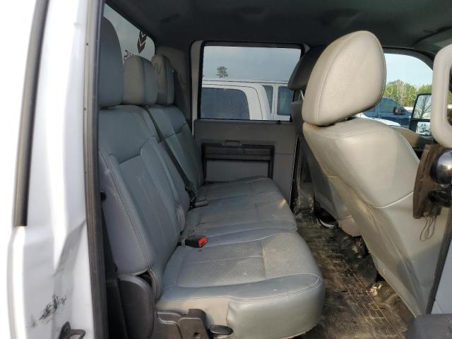 Photo 10 from auction – 2016 FORD F250 SUPER with VIN 1FT7W2BT3GEB91068