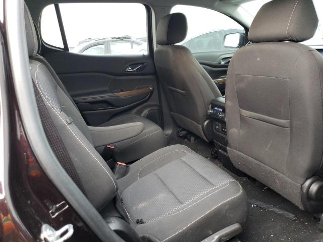 Photo 11 from auction – 2021 GMC ACADIA SLE with VIN 1GKKNKLS7MZ189304