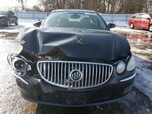Photo 5 from auction – 2009 BUICK ALLURE CX with VIN 2G4WF582991209682