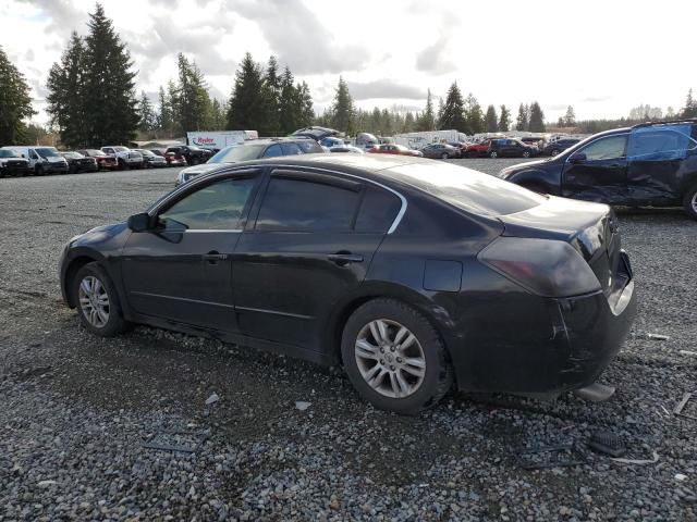 Photo 2 from auction – 2007 NISSAN ALTIMA 2.5 with VIN 1N4AL21E07C225082