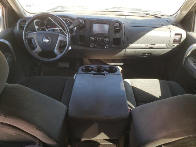 Photo 8 from auction – 2007 CHEVROLET SILVERADO with VIN 3GCEC13C47G544094