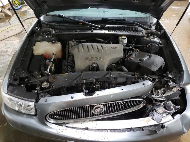 Photo 11 from auction – 2005 BUICK LESABRE CU with VIN 1G4HP52K95U223532