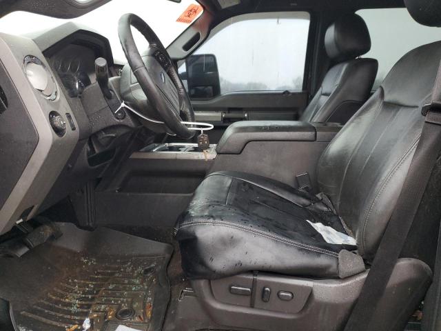 Photo 7 from auction – 2012 FORD F350 SUPER with VIN 1FT8W3BT5CEC20882