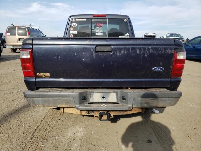 Photo 6 from auction – 2003 FORD RANGER SUP with VIN 1FTYR44E63PB65455