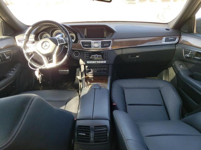 Photo 8 from auction – 2015 MERCEDES-BENZ E 350 4MAT with VIN WDDHF8JB7FB142252