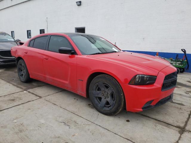 Photo 4 from auction – 2013 DODGE CHARGER PO with VIN 2C3CDXAT2DH693355