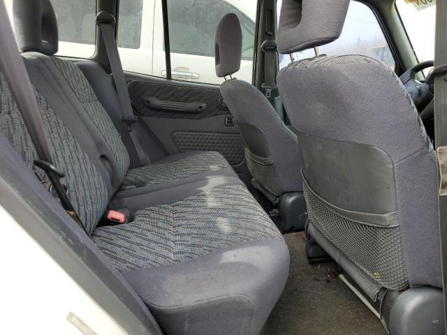 Photo 11 from auction – 1998 TOYOTA RAV4 with VIN JT3GP10V5W7040980