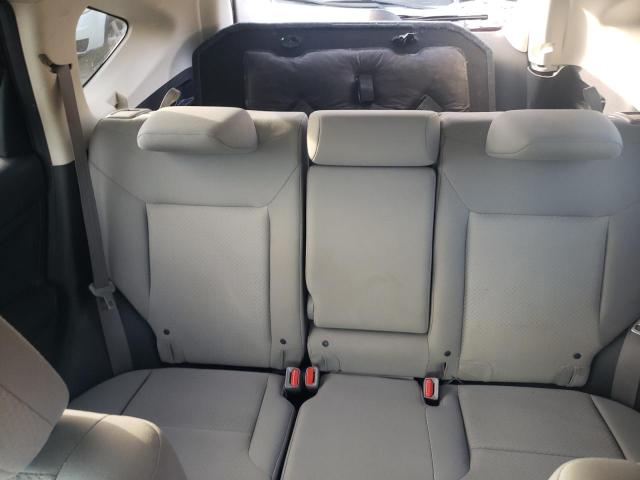 Photo 10 from auction – 2016 HONDA CR-V SE with VIN 2HKRM4H48GH607366