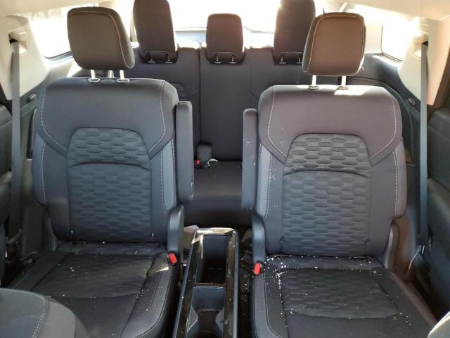 Photo 10 from auction – 2022 NISSAN PATHFINDER with VIN 5N1DR3BD0NC224458