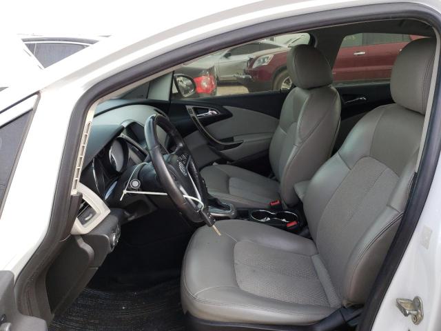 Photo 7 from auction – 2014 BUICK VERANO CON with VIN 1G4PR5SK7E4116971