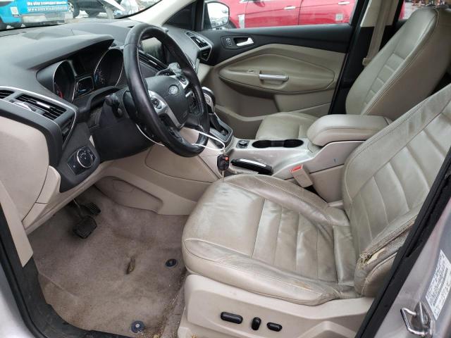 Photo 7 from auction – 2013 FORD ESCAPE SEL with VIN 1FMCU0H92DUB01720