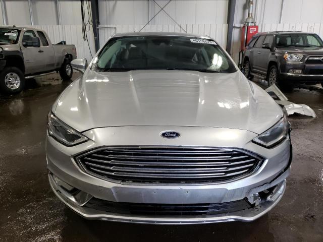 Photo 5 from auction – 2017 FORD FUSION SE with VIN 3FA6P0H95HR200303