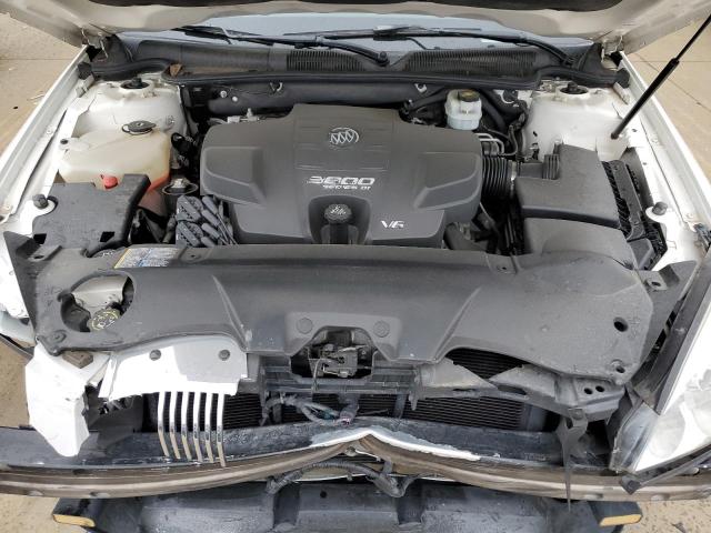 Photo 11 from auction – 2007 BUICK LUCERNE CX with VIN 1G4HD57247U167715