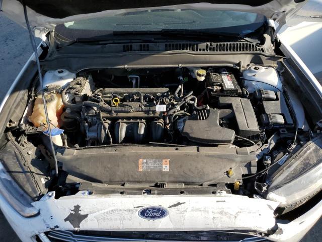 Photo 11 from auction – 2016 FORD FUSION SE with VIN 3FA6P0H76GR174131