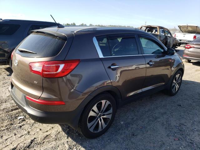 Photo 3 from auction – 2012 KIA SPORTAGE E with VIN KNDPCCA27C7218617