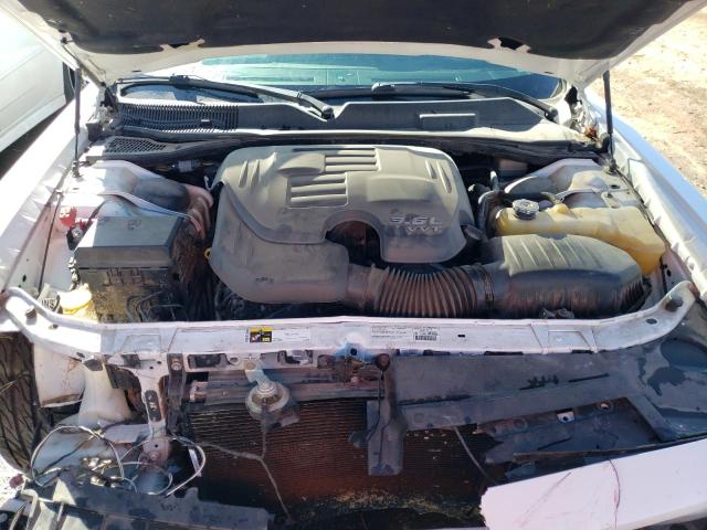 Photo 11 from auction – 2014 DODGE CHALLENGER with VIN 2C3CDYAG9EH106935