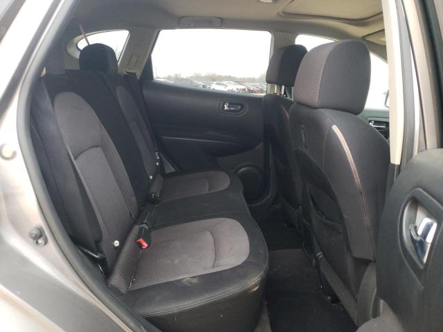Photo 10 from auction – 2008 NISSAN ROGUE S with VIN JN8AS58T98W002045
