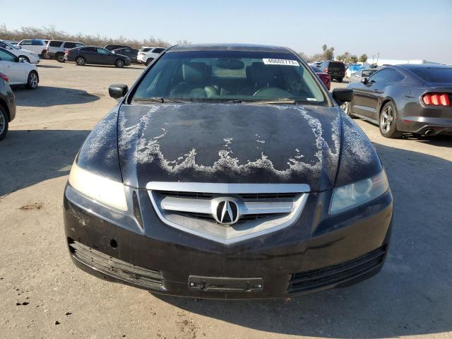 Photo 5 from auction – 2006 ACURA 3.2TL with VIN 19UUA66266A067457