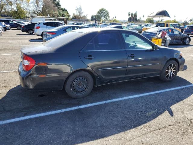 Photo 3 from auction – 2003 TOYOTA CAMRY LE with VIN JTDBE32K430244328