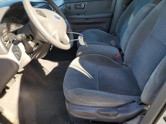 Photo 7 from auction – 2002 FORD TAURUS SE with VIN 1FAFP53U22G101090