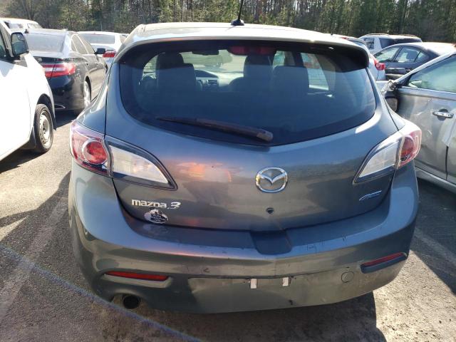 Photo 6 from auction – 2012 MAZDA 3 I with VIN JM1BL1M86C1583632