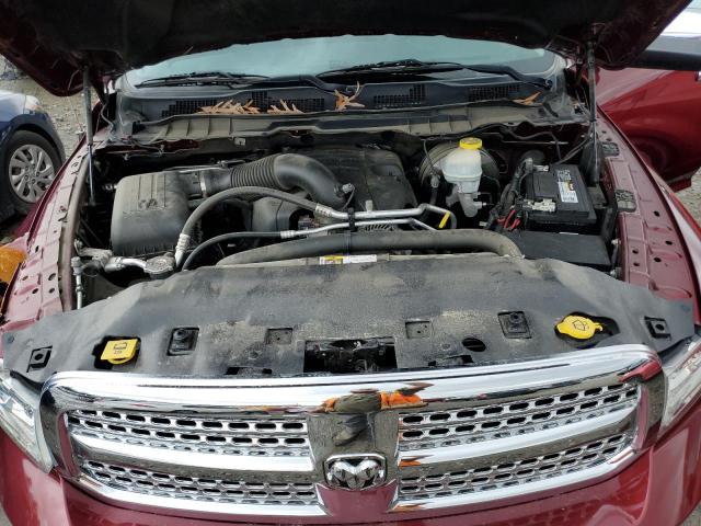 Photo 11 from auction – 2017 RAM 1500 LARAM with VIN 1C6RR7NTXHS668310