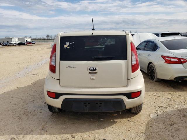 Photo 6 from auction – 2013 KIA SOUL + with VIN KNDJT2A64D7504333