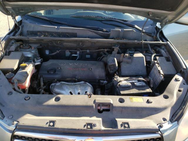 Photo 12 from auction – 2007 TOYOTA RAV4 LIMIT with VIN JTMBD31V076031457