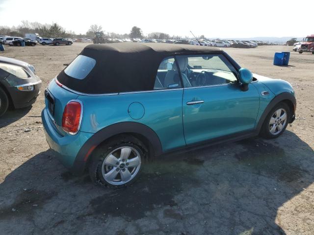 Photo 3 from auction – 2017 MINI COOPER with VIN WMWWG5C32H3C20436
