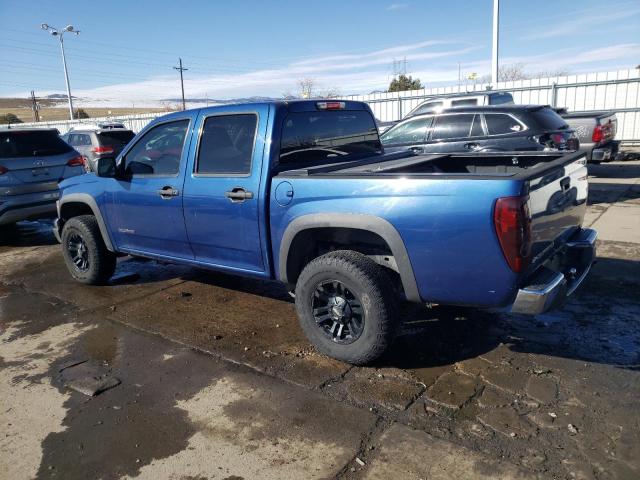 Photo 2 from auction – 2005 CHEVROLET COLORADO with VIN 1GCDT136858171005