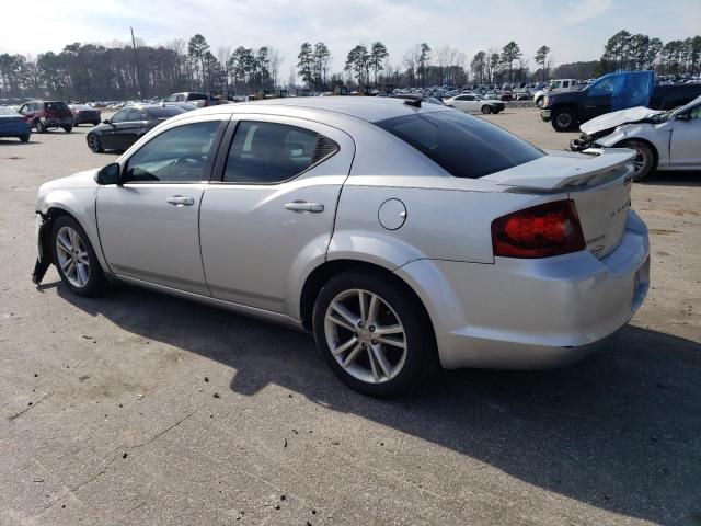Photo 2 from auction – 2012 DODGE AVENGER SX with VIN 1C3CDZEG8CN133774