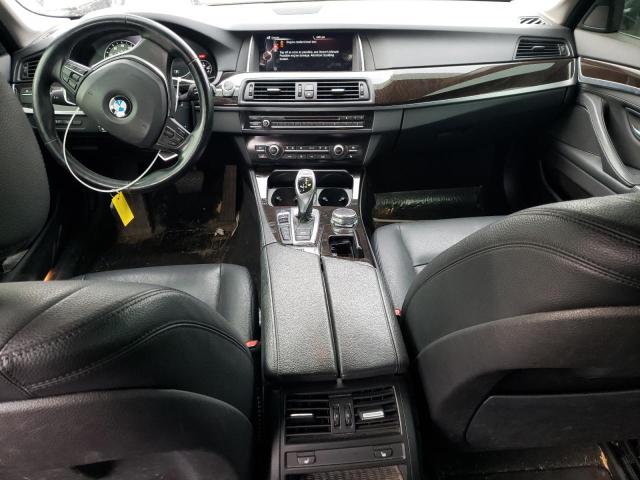Photo 8 from auction – 2016 BMW 528 XI with VIN WBA5A7C57GG144548