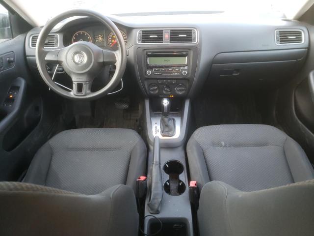 Photo 8 from auction – 2011 VOLKSWAGEN JETTA BASE with VIN 3VW2K7AJ9BM310616