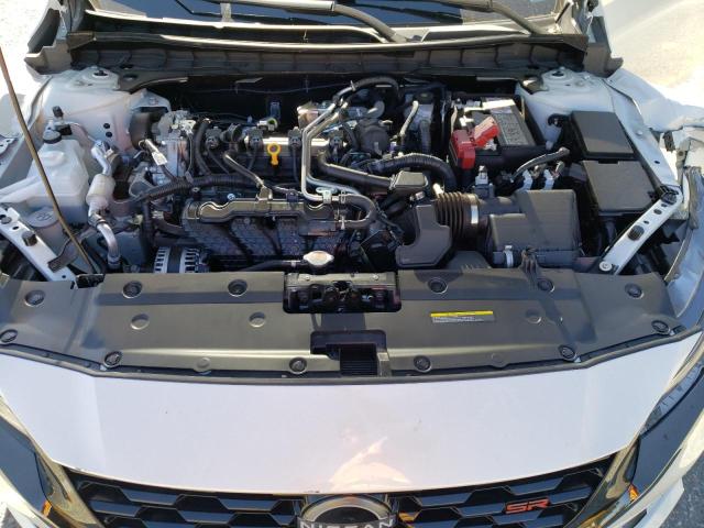 Photo 11 from auction – 2023 NISSAN ALTIMA SR with VIN 1N4BL4CV3PN315070