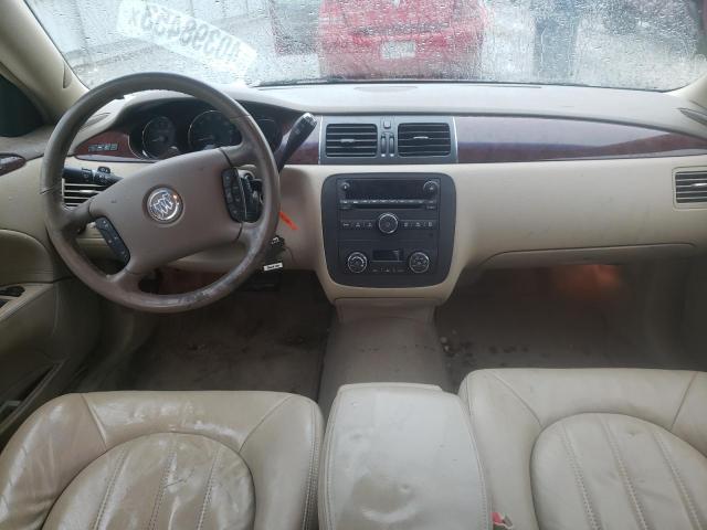 Photo 8 from auction – 2006 BUICK LUCERNE CX with VIN 1G4HD57286U217420