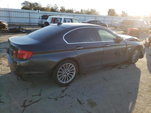 Photo 3 from auction – 2013 BMW 535 XI with VIN WBAFU7C56DDU69636