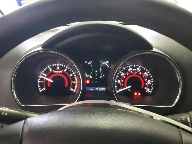 Photo 9 from auction – 2010 TOYOTA HIGHLANDER with VIN 5TDZK3EH5AS016727