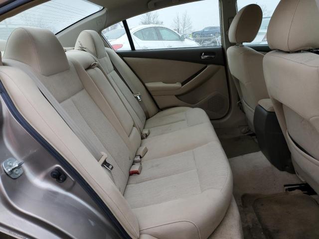 Photo 10 from auction – 2011 NISSAN ALTIMA BAS with VIN 1N4AL2AP4BN435733