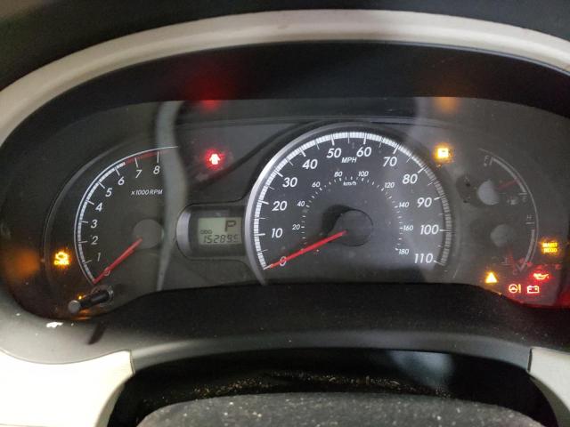 Photo 9 from auction – 2011 TOYOTA SIENNA LE with VIN 5TDKK3DC7BS058387