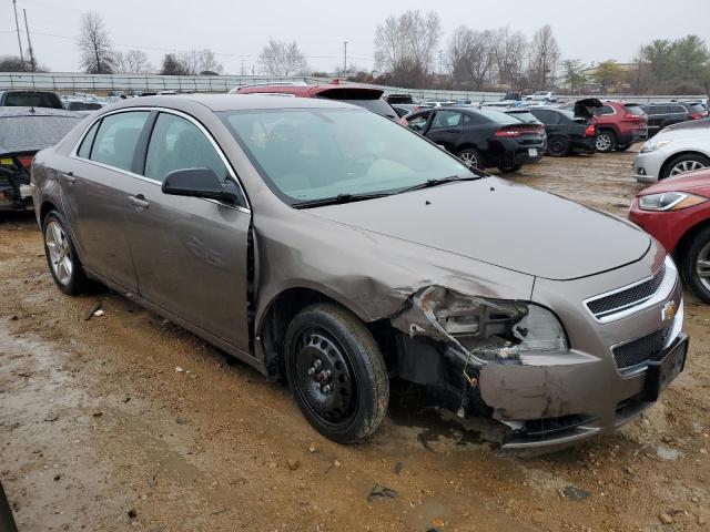 Photo 4 from auction – 2011 CHEVROLET MALIBU LS with VIN 1G1ZB5E13BF251085