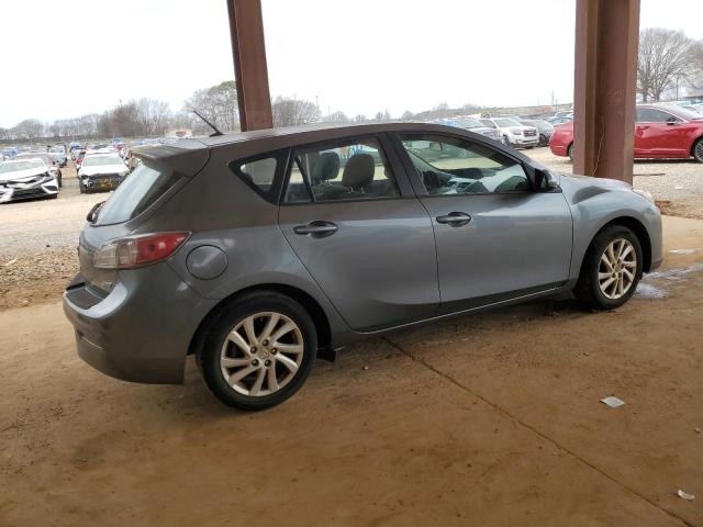 Photo 3 from auction – 2012 MAZDA 3 I with VIN JM1BL1L71C1659881