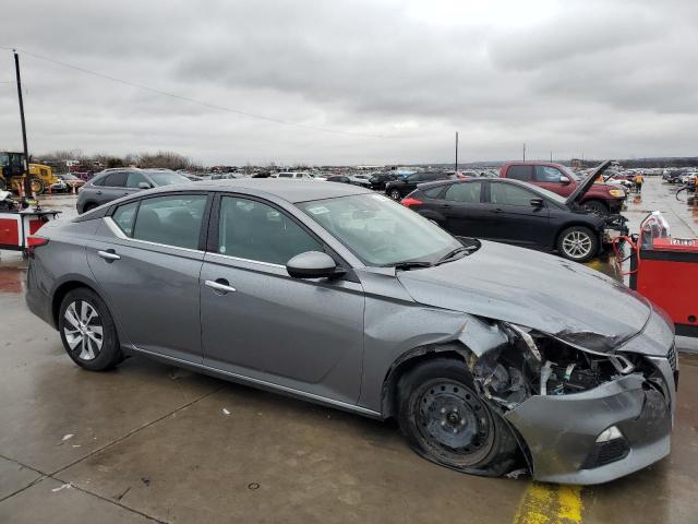 Photo 4 from auction – 2021 NISSAN ALTIMA S with VIN 1N4BL4BV2MN372812