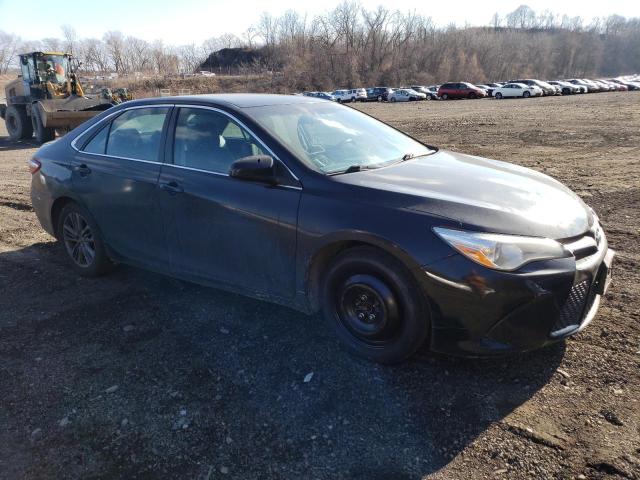 Photo 4 from auction – 2015 TOYOTA CAMRY LE with VIN 4T1BF1FK7FU073935
