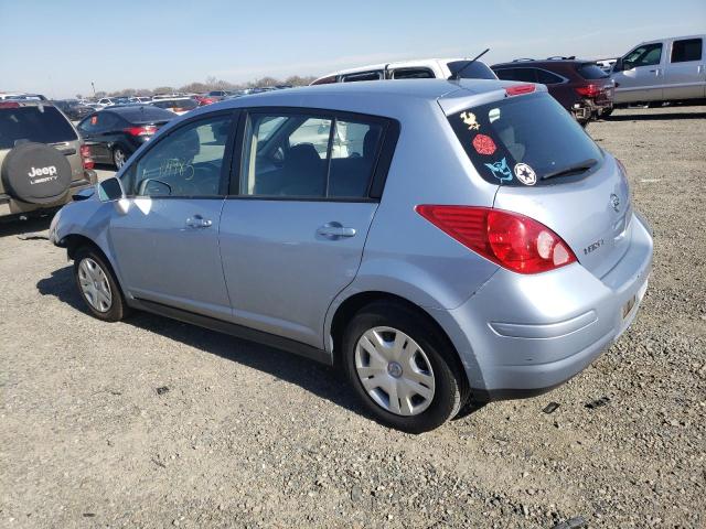 Foto 2 de la subasta – 2011 NISSAN VERSA S con VIN 3N1BC1CP0BL467555