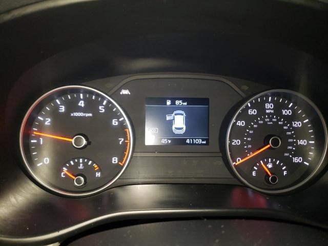 Photo 9 from auction – 2020 KIA SPORTAGE E with VIN KNDPNCAC3L7638152