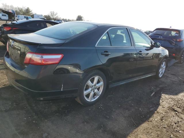 Photo 3 from auction – 2009 TOYOTA CAMRY BASE with VIN 4T1BE46K19U381613