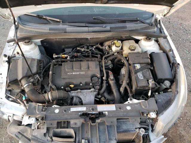 Photo 11 from auction – 2014 CHEVROLET CRUZE LT with VIN 1G1PC5SB9E7147944
