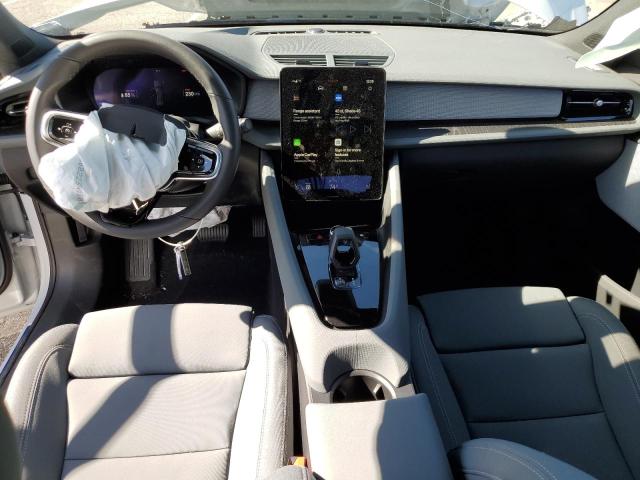 Photo 8 from auction – 2023 POLESTAR 2 with VIN YSMEG3KA7PL129763